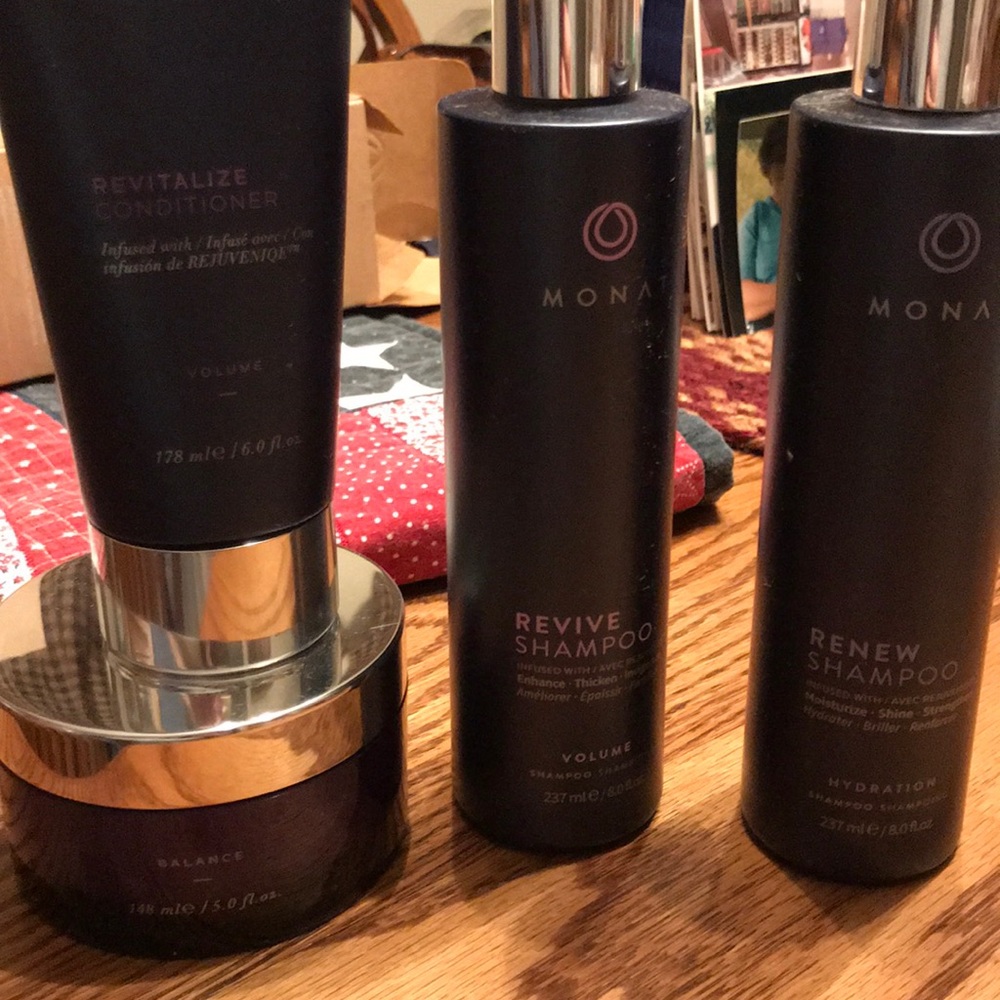 Monat
